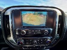2018 Chevrolet Silverado 1500 LTZ 6.2L 4WD Z71 LEATR SUNROOF 3.5 - Photo 28