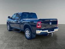 2022 Ram 2500 Laramie - Photo 4