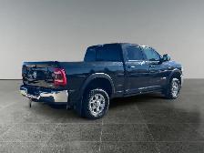 2022 Ram 2500 Laramie - Photo 7
