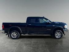 2022 Ram 2500 Laramie - Photo 8