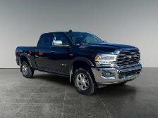 2022 Ram 2500 Laramie - Photo 9
