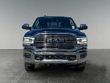 2022 Ram 2500 Laramie - Photo 10