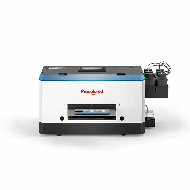 Procolored V4 UV Printer 4.7' A5 L800