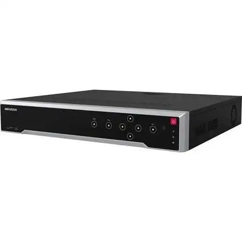 Sale pendingHikvision DS-7700 series NVR - Like New w/HDD