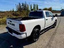 2026 RAM 2500 Big Horn LEVEL2   NIGHT H/O DIESEL 5TH PKG - Photo 10