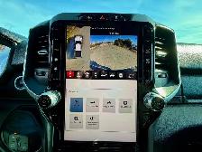 2026 RAM 2500 Big Horn LEVEL2   NIGHT H/O DIESEL 5TH PKG - Photo 28