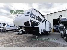 2027 Grand Design Reflection 100 Series 29RL - Photo 4