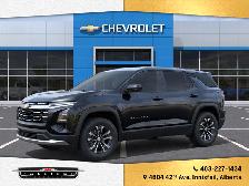 2027 Chevrolet Equinox LT - Photo 2