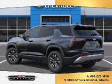 2027 Chevrolet Equinox LT - Photo 3