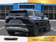 2027 Chevrolet Equinox LT - Photo 4