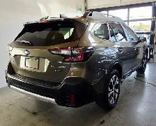 2020 Subaru Outback Limited AWD - Photo 2