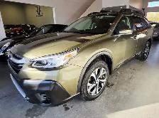 2020 Subaru Outback Limited AWD - Photo 3