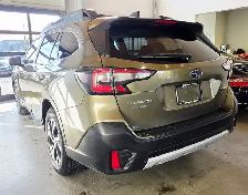 2020 Subaru Outback Limited AWD - Photo 4