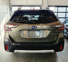 2020 Subaru Outback Limited AWD - Photo 5