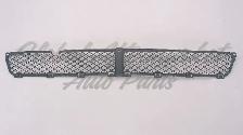 Chrysler Pt Cruiser 2006-2010 Grille Lower