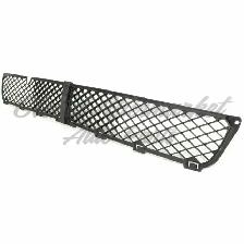 Chrysler Pt Cruiser 2006-2010 Grille Lower - Photo 2