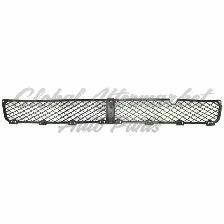 Chrysler Pt Cruiser 2006-2010 Grille Lower - Photo 3