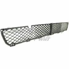 Chrysler Pt Cruiser 2006-2010 Grille Lower - Photo 5