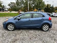 2016 Kia Rio 5dr HB Auto EX CERTIFIED - Photo 2