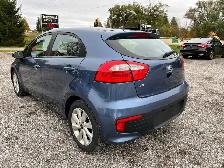 2016 Kia Rio 5dr HB Auto EX CERTIFIED - Photo 3