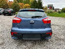 2016 Kia Rio 5dr HB Auto EX CERTIFIED - Photo 4