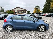 2016 Kia Rio 5dr HB Auto EX CERTIFIED - Photo 6