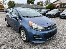 2016 Kia Rio 5dr HB Auto EX CERTIFIED - Photo 7