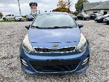 2016 Kia Rio 5dr HB Auto EX CERTIFIED - Photo 8