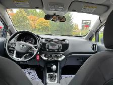 2016 Kia Rio 5dr HB Auto EX CERTIFIED - Photo 11