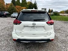 2018 Nissan Rogue AWD SV CERTIFIED - Photo 4