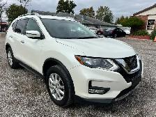 2018 Nissan Rogue AWD SV CERTIFIED - Photo 7