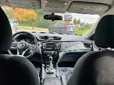 2018 Nissan Rogue AWD SV CERTIFIED - Photo 9