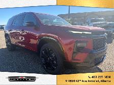 2027 Chevrolet Traverse RS - Photo 5