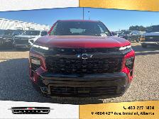 2027 Chevrolet Traverse RS - Photo 6