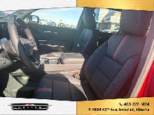 2027 Chevrolet Traverse RS - Photo 7