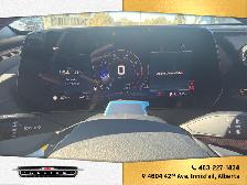 2027 Chevrolet Traverse RS - Photo 9