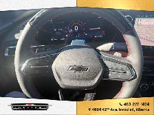 2027 Chevrolet Traverse RS - Photo 10