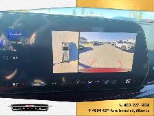 2027 Chevrolet Traverse RS - Photo 12