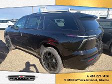 2027 Chevrolet Traverse RS - Photo 2