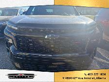 2027 Chevrolet Traverse RS - Photo 3