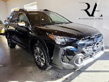 2025 Subaru Outback Premier XT