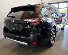 2025 Subaru Outback Premier XT - Photo 2