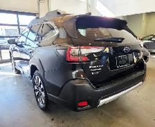 2025 Subaru Outback Premier XT - Photo 4