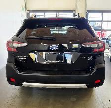 2025 Subaru Outback Premier XT - Photo 5