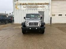 2017 Jeep Wrangler Sport 4WD No Accident | Cruise Control - Photo 2