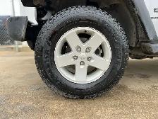 2017 Jeep Wrangler Sport 4WD No Accident | Cruise Control - Photo 10