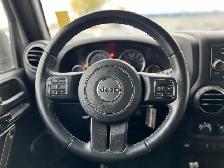 2017 Jeep Wrangler Sport 4WD No Accident | Cruise Control - Photo 13