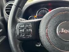2017 Jeep Wrangler Sport 4WD No Accident | Cruise Control - Photo 14