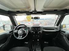 2017 Jeep Wrangler Sport 4WD No Accident | Cruise Control - Photo 16