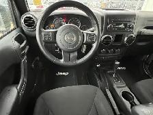 2017 Jeep Wrangler Sport 4WD No Accident | Cruise Control - Photo 17
